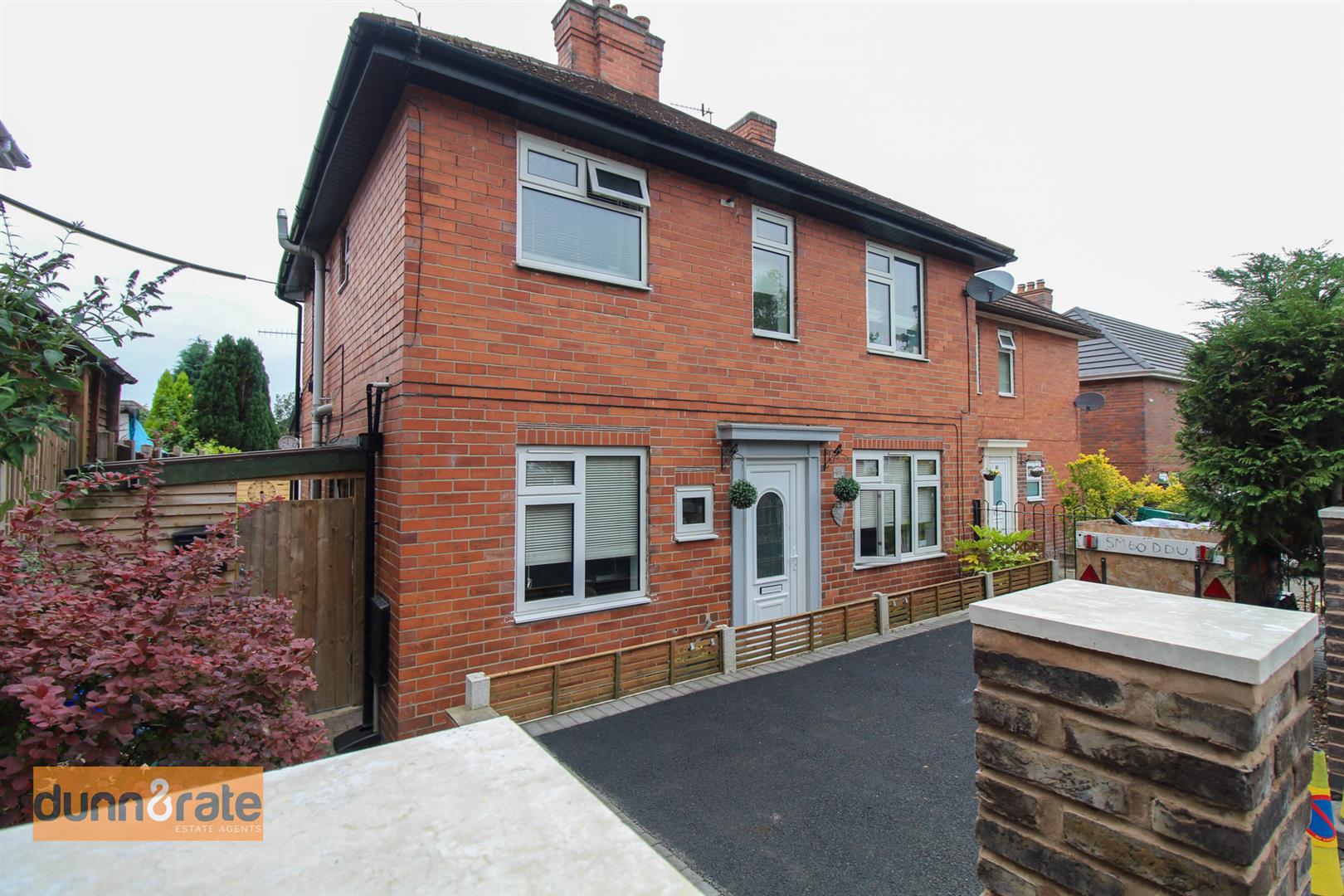 Newhouse Road, Abbey Hulton, Stoke-On-Trent